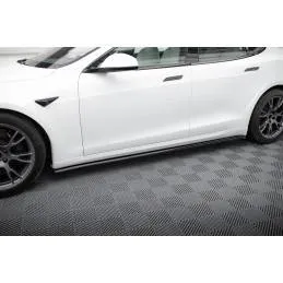 Maxton Design - Side Skirts...