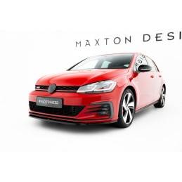 Maxton Design - Front...
