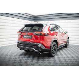 Maxton Design - Rear...