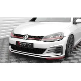 Maxton Design - Front Side...