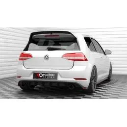 Maxton Design - Rear Side...