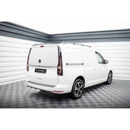 Maxton Design - Rear...