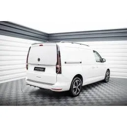 Maxton Design - Rear...