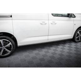 Maxton Design - Side Skirts...