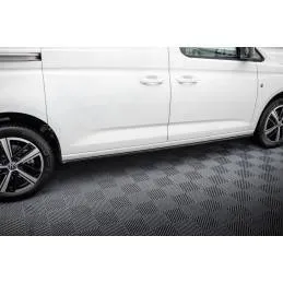 Maxton Design - Side Skirts...