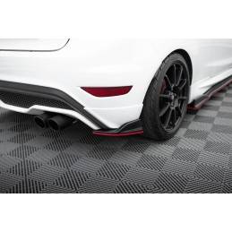 Maxton Design - Rear Side...
