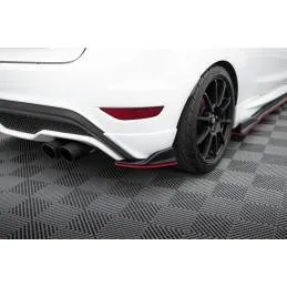 Maxton Design - Rear Side...