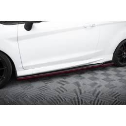 Maxton Design - Side Skirts...