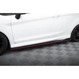 Maxton Design - Side Skirts...