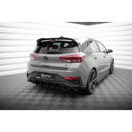 Maxton Design - Rear...