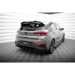 Maxton Design - Rear...