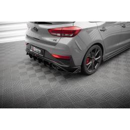 Maxton Design - Rear Side...