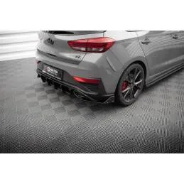 Maxton Design - Rear Side...