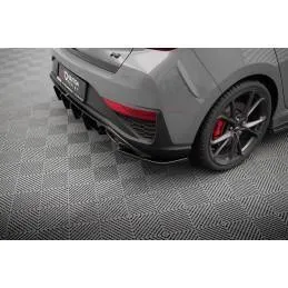 Maxton Design - Rear Side...