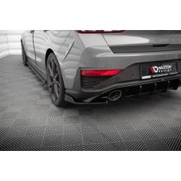Maxton Design - Rear Side...