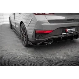 Maxton Design - Rear Side...