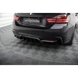 Maxton Design - Rear...