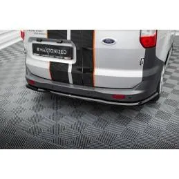 Maxton Design - Rear...