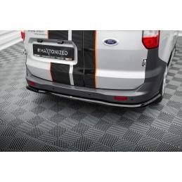 Maxton Design - Rear...