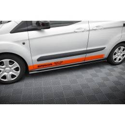 Maxton Design - Side Skirts...