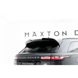 Maxton Design - Spoiler Cap...