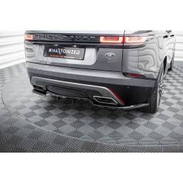 Maxton Design - Rear...
