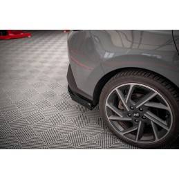 Maxton Design - Rear Side...