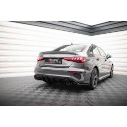 Maxton Design - Rear...