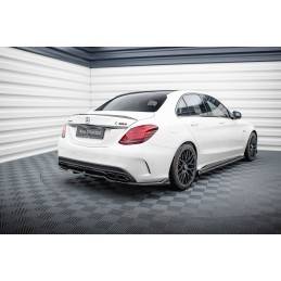 Maxton Design - Rear...