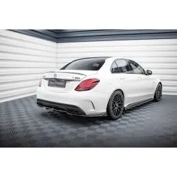 Maxton Design - Rear...