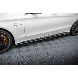 Maxton Design - Side Skirts...