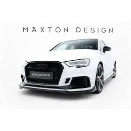 Maxton Design - Front...