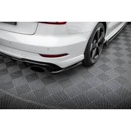 Maxton Design - Rear Side...