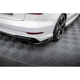 Maxton Design - Rear Side...