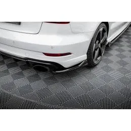 Maxton Design - Rear Side...