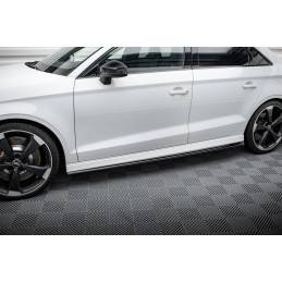 Maxton Design - Side Skirts...