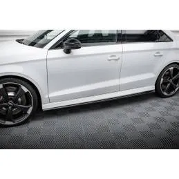 Maxton Design - Side Skirts...