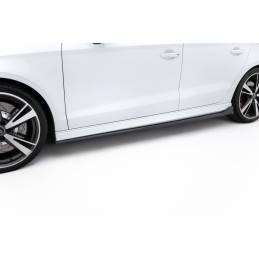 Maxton Design - Side Skirts...