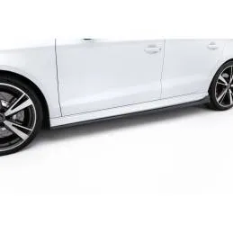 Maxton Design - Side Skirts...