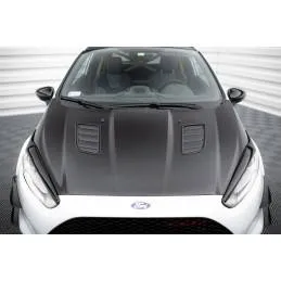 Maxton Design - Bonnet...