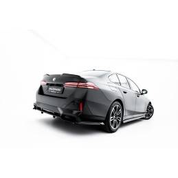 Maxton Design - Rear...