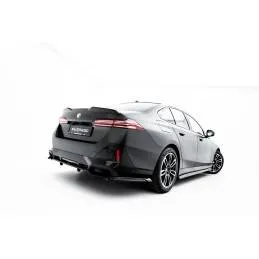 Maxton Design - Rear...