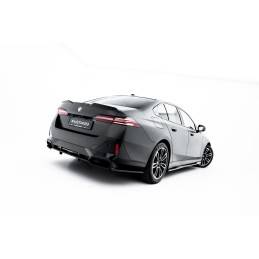 Maxton Design - Rear...