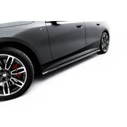 Maxton Design - Side Skirts...