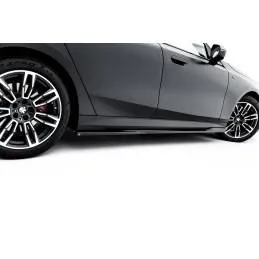Maxton Design - Side Skirts...