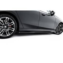 Maxton Design - Side Skirts...