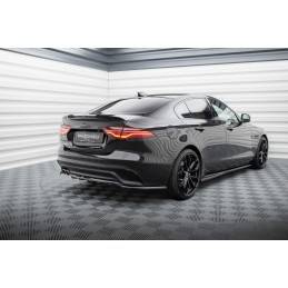 Maxton Design - Rear...