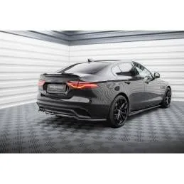 Maxton Design - Rear...