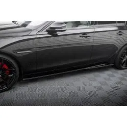 Maxton Design - Side Skirts...
