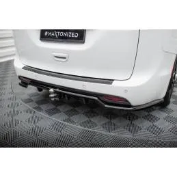 Maxton Design - Rear...